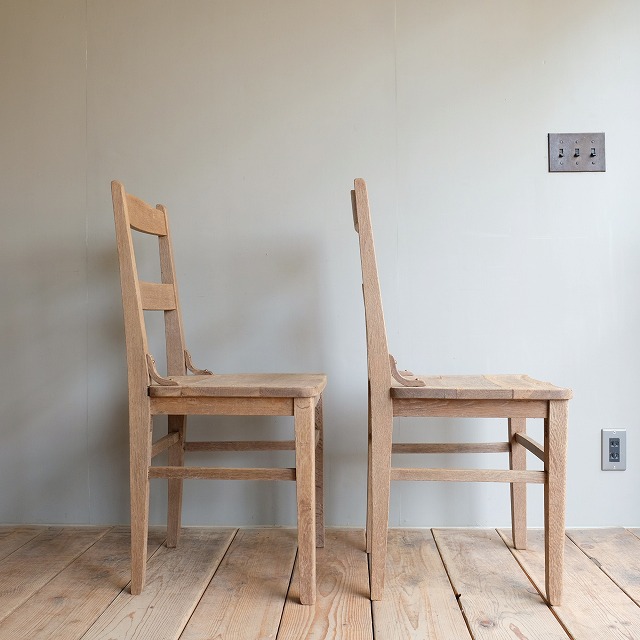 古家具　椅子② チェア 椅子 2脚セット | 古家具,椅子 チェア | R-select