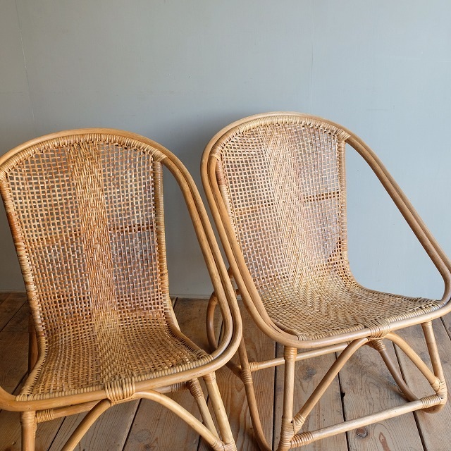 籐椅子 | 古家具,椅子 チェア | R-select