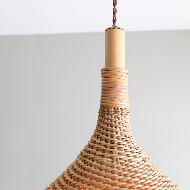 真如苑　藤のルーペペンダント 真如苑 藤のルーペ ペンダント