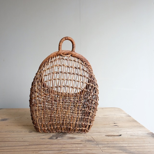 あけび 状差し | 古雑貨,籠 バスケット | R-select