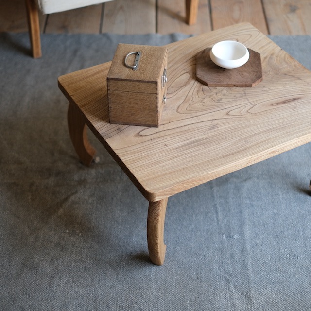 ローテーブル｜古家具,机・テーブル｜古家具・アンティーク家具 R-select