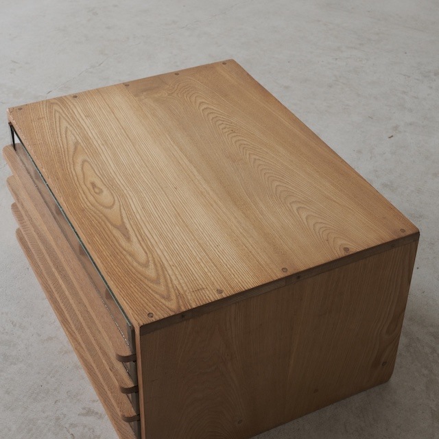 引き出しショーケース｜糸ケース｜すべての商品｜古家具・アンティーク