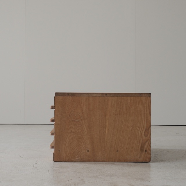 引き出しショーケース｜糸ケース｜すべての商品｜古家具・アンティーク