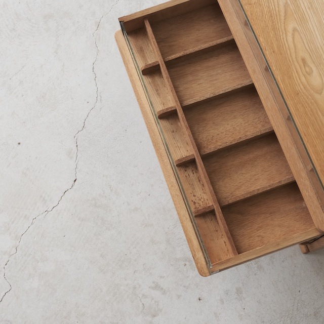 引き出しショーケース｜糸ケース｜すべての商品｜古家具・アンティーク