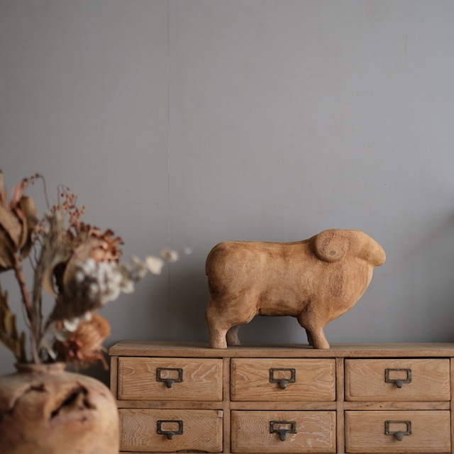 ひつじの置き物 | すべての商品 | R-select