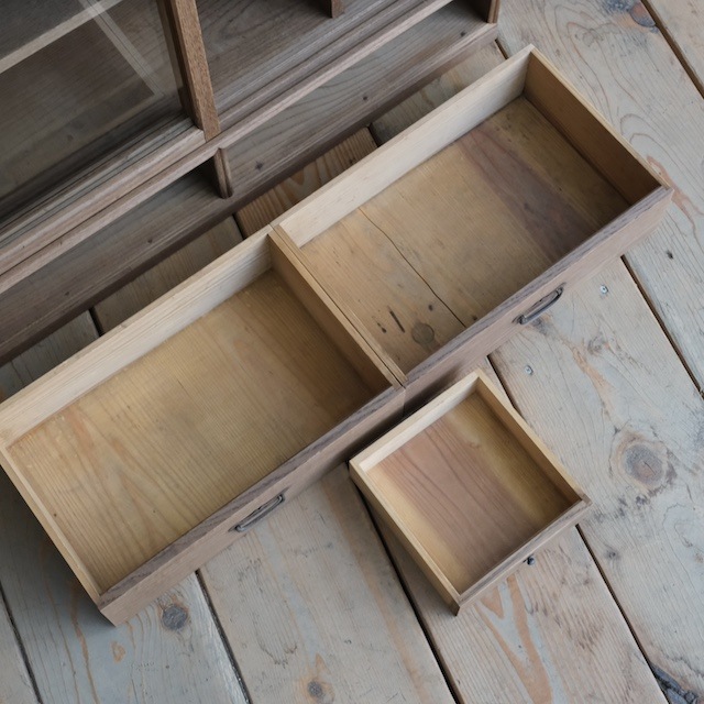 茶箪笥 | 古家具,棚類 | R-select