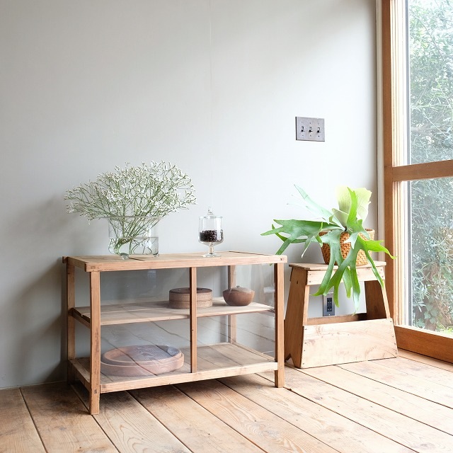 ガラス棚　（ビンデージ・古家具） 146164830_o3.jpg?