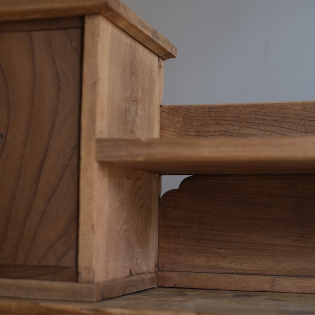 初出し 昔の上置き ローキャビネット 上置き | すべての商品 | R-select