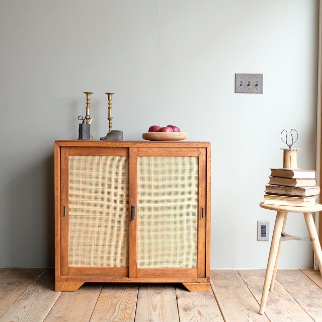 古道具　古家具　棚　キャビネット キャビネット | 古家具,棚類 | R-select