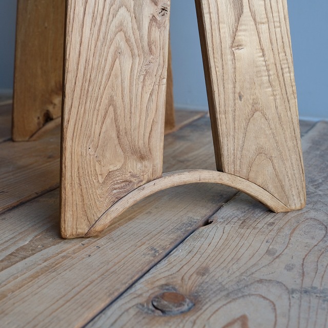 木の台 スツール | 古家具,椅子 チェア | R-select