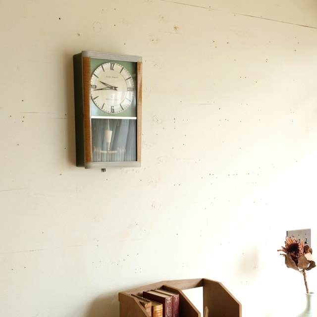 SEIKO SONOLA 掛時計 | 古雑貨,時計 | R-select