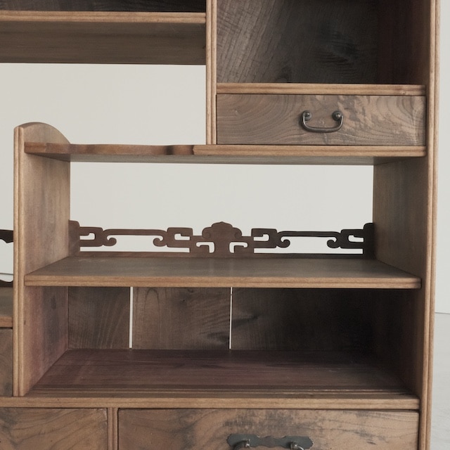 茶箪笥｜すべての商品｜古家具・アンティーク家具 R-select