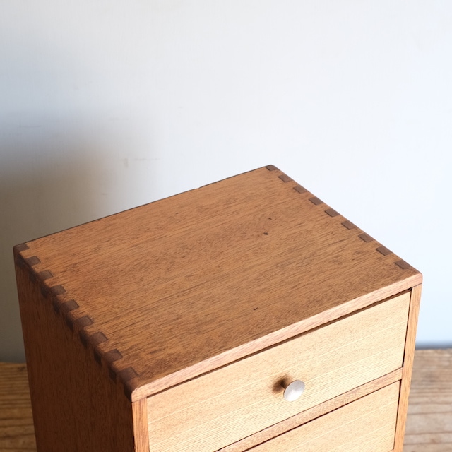 小引き出し 3杯 | 古家具,引き出し類 | R-select