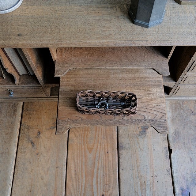 ローボード ｜古家具,棚類｜古家具・アンティーク家具 R-select