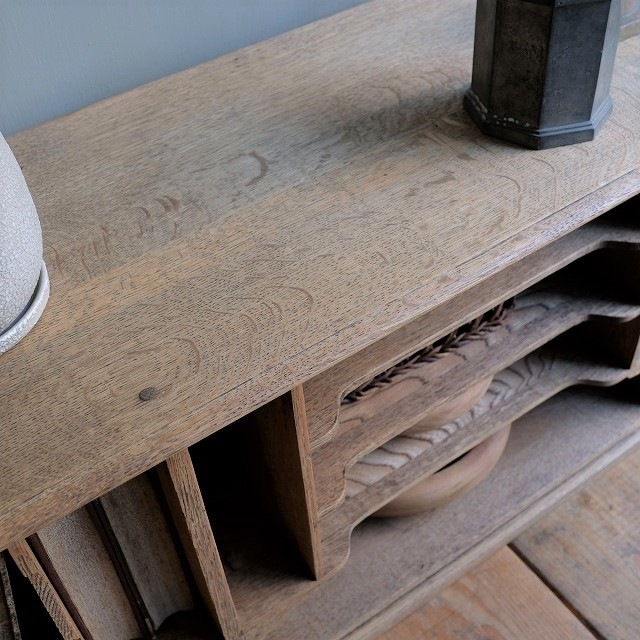 ローボード ｜古家具,棚類｜古家具・アンティーク家具 R-select