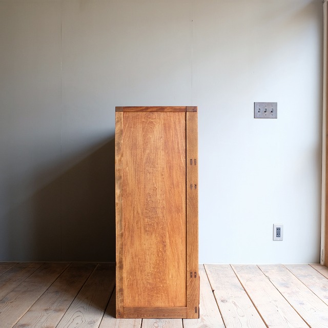 キャビネット 食器棚｜古家具,棚類｜古家具・アンティーク家具 R-select
