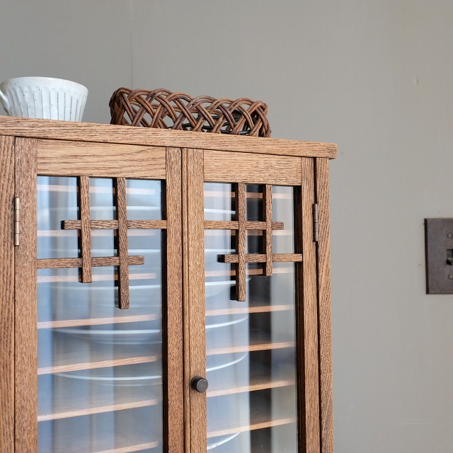 キャビネット 卓上 | 古家具,ガラスケース・ショーケース | R-select