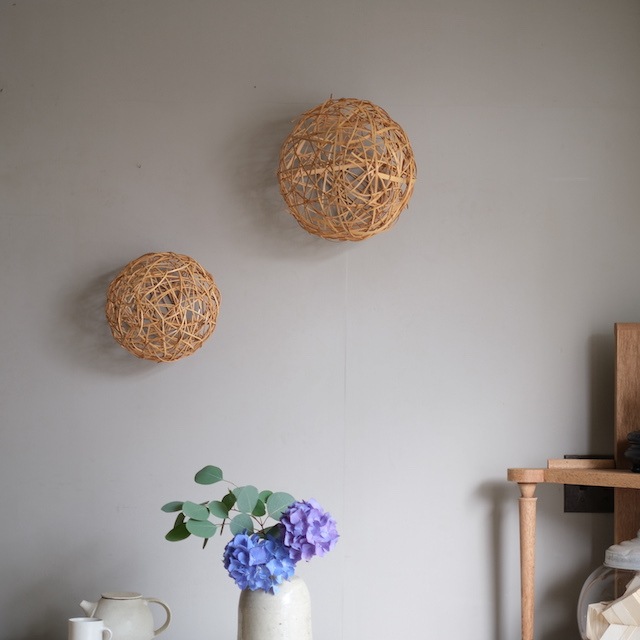 竹の球 2個 | すべての商品 | R-select