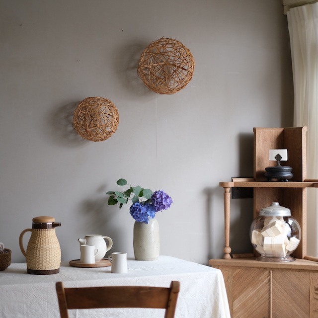 竹製飾り物セット（筒型・球型） 竹製飾り物セット（筒型・球型） 竹製飾り物セット（筒型・球型） 楽天