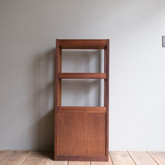 オープン収納棚｜すべての商品｜古家具・アンティーク家具 R-select