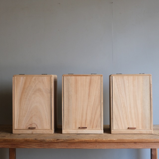 ドレッサー　細部 HASMX 2-Pack 1/4