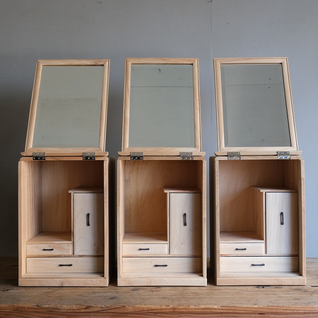 卓上鏡台｜すべての商品｜古家具・アンティーク家具 R-select