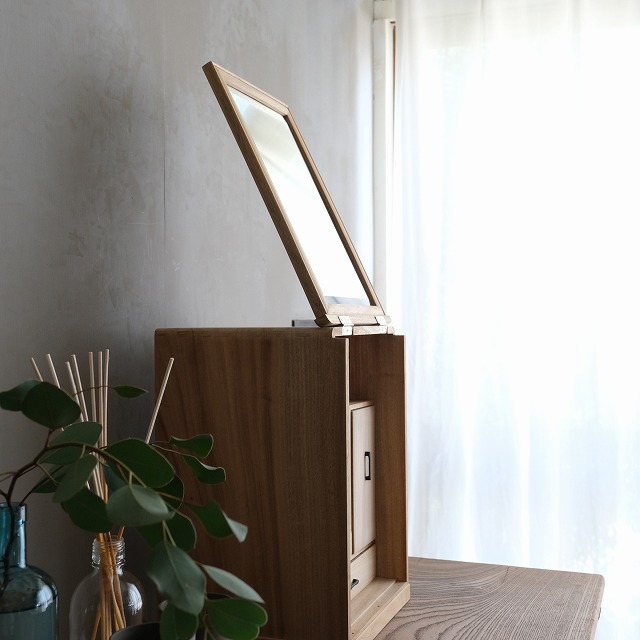 卓上鏡台｜すべての商品｜古家具・アンティーク家具 R-select