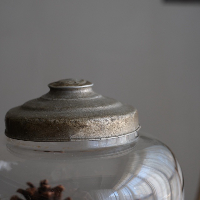 アンティークガラス保存瓶.b | すべての商品 | R-select