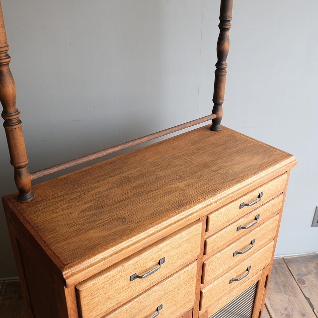 引取り用専用 ハンガーキャビネット 引取り用専用 ハンガーキャビネット