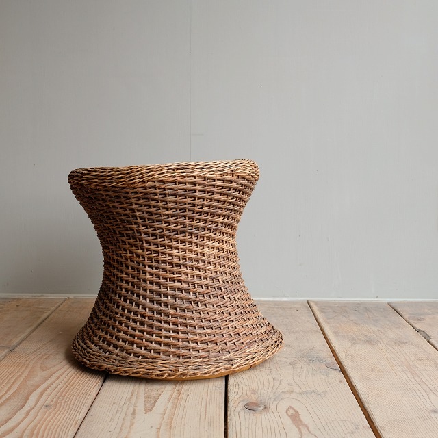 あけびのスツール｜古家具,椅子 チェア｜古家具・アンティーク家具 R