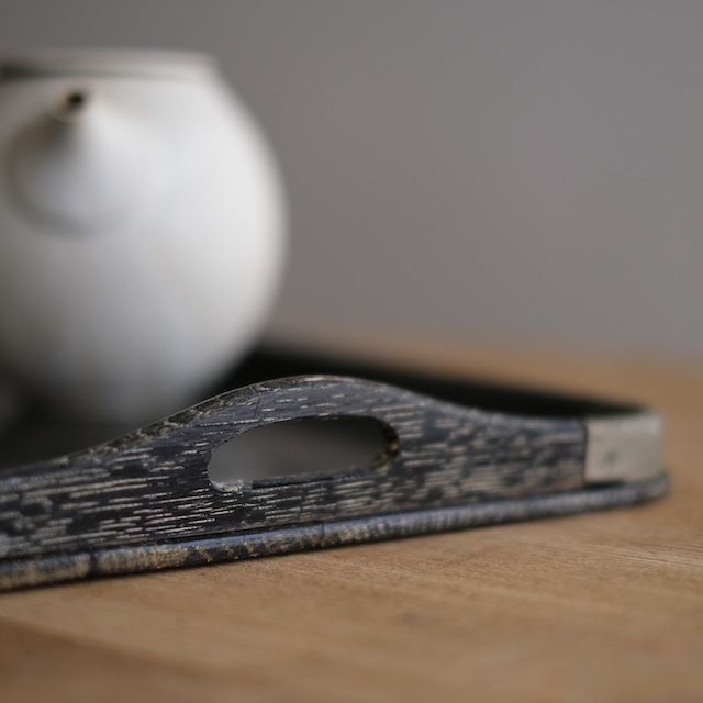 �ȥ쥤���ʾ���