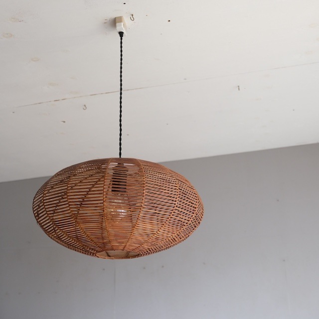 籐のペンダントライト | 照明・ライト,ペンダントライト | R-select