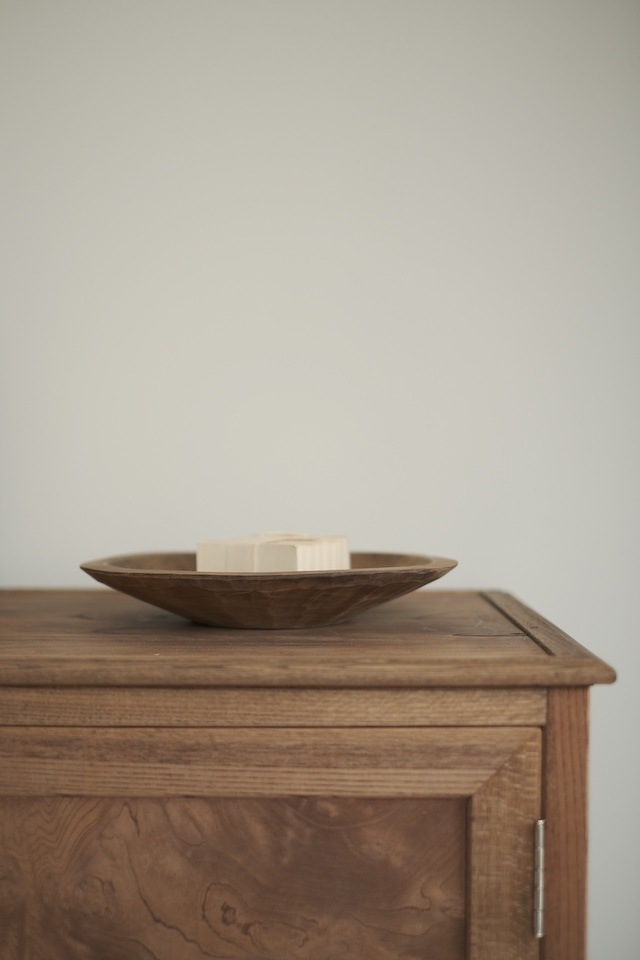 木皿｜繭皿｜すべての商品｜古家具・アンティーク家具 R-select