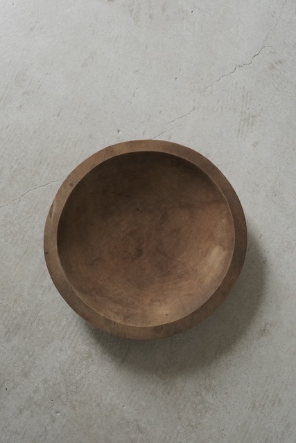 木皿｜繭皿｜すべての商品｜古家具・アンティーク家具 R-select