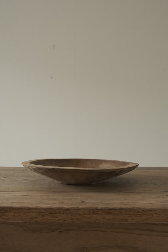 木皿｜繭皿｜すべての商品｜古家具・アンティーク家具 R-select
