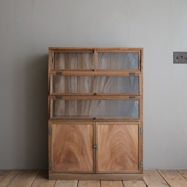 キャビネット パタパタ扉｜すべての商品｜古家具・アンティーク家具 R