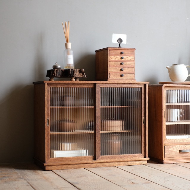 ミニキャビネット モールガラス | すべての商品 | R-select