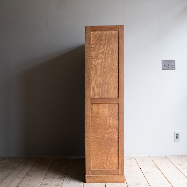 キャビネット アーチ型扉 | 古家具,棚類 | R-select