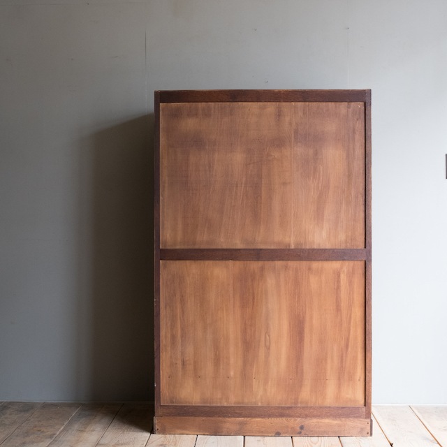 キャビネット アーチ型扉 | 古家具,棚類 | R-select