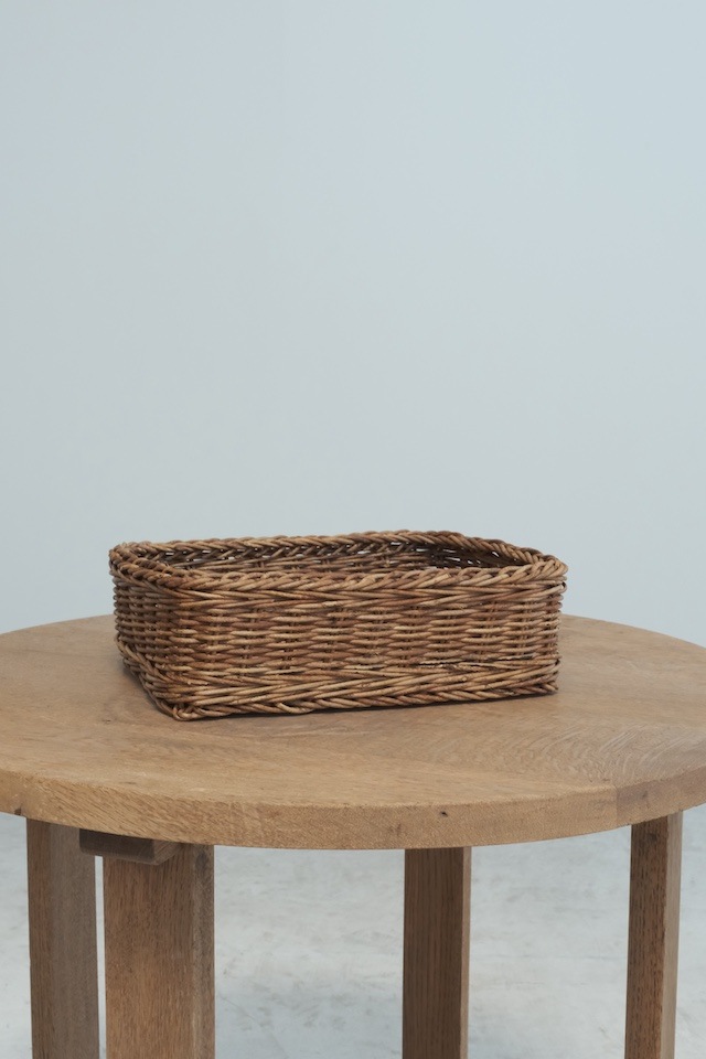 あけび籠｜平籠｜すべての商品｜古家具・アンティーク家具 R-select