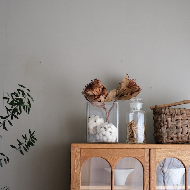 3個セットイタリア、ナポリ産の薄いガラス製アート花瓶。 楽天市場】【送料無料】THE-SECRET-GARDEN シノワズリ Blue