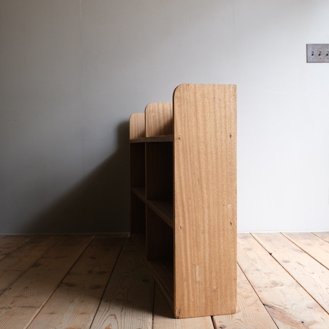 ローシェルフ｜古家具,棚類｜古家具・アンティーク家具 R-select