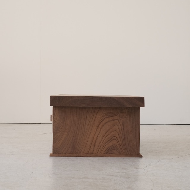 欅の展示台｜引き出し付き | すべての商品 | R-select