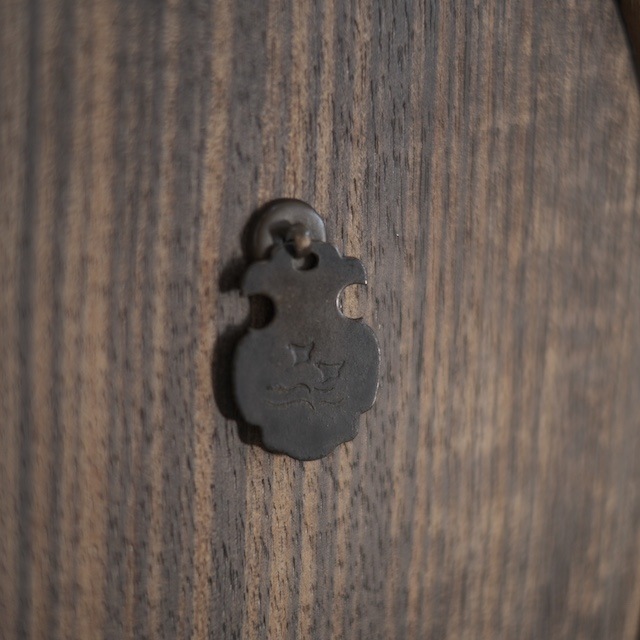 茶箪笥｜縞黒檀 | すべての商品 | R-select