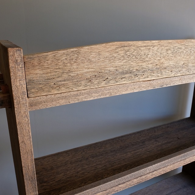 本棚 楔 | 古家具,棚類 | R-select