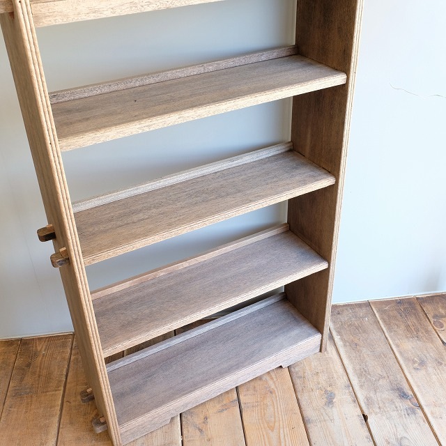 本棚 楔 | 古家具,棚類 | R-select