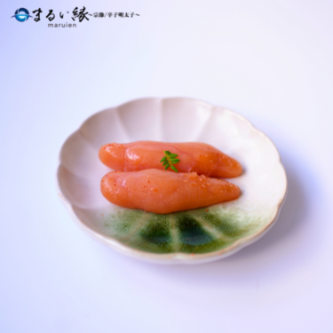 まるい縁 無着色辛子明太子 1本物 270g【冷凍】 | すべての商品