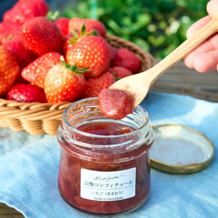 �Ǻ����̣�����Ϥ��Τޤޡ����ޤ����ȹ�Ʀ�Υ���ե����塼�롡140g��2�ġ��ʥ᥾�󥹥������