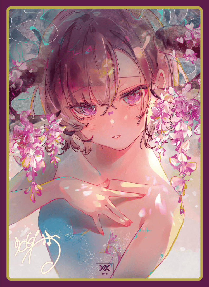 クリエイタースリープ第2弾 5種セット【R'sスリーブ/ラーズスリーブ】