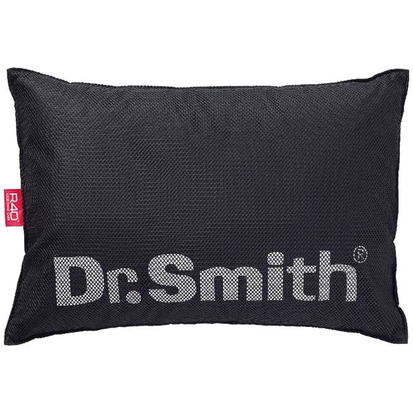 ドクター・スミス 脱！体臭・加齢臭の炭枕